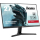 IIYAMA 27" Red Eagle G-Master G2770QSU-B1 1440p/165Hz - 1089985 - zdjęcie 3